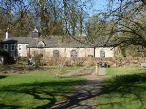 Chadkirk Country Estate
