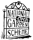 The National Gardens Scheme